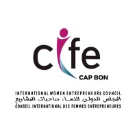CIFE Cap Bon logo - Similar company to Mit Nabeul