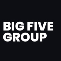 BIG FIVE GROUP logo - Similar company to Mscore