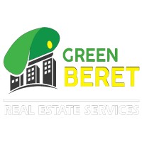 Green Beret Real Estate Services logo - Similar company to Cesvila Solutions
