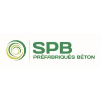 SPB - Société de préfabrication béton logo - Similar company to Prevencem