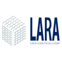 LARA - Cada cosa en su lugar logo - Similar company to Sindiextra