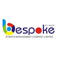 Bespoke Events Management Company Limited logo - Similar company to Bespoke Venue Management
