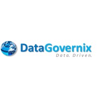 DataGovernix Ltd. logo - Similar company to Sherpa Venture Studios