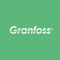 Granfoss logo - Similar company to Scale X