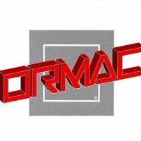 ORMAC SpA logo - Similar company to Atom Group