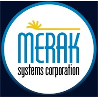 MERAK Systems Corporation logo - Similar company to Appsolute Value