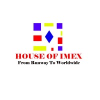 HOUSE OF IMEX (From Runway To Worldwide) logo - Similar company to Startex Industry