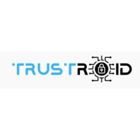 Trustroid Technologies logo - Similar company to Itap Studios