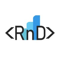 RnD Marketing logo - Similar company to Inter-Dev Ltd, Tech B2B Digital Marketing Agency