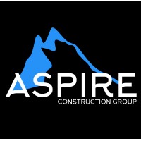 Aspire Construction Group logo - Similar company to Aspire Construction
