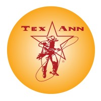 Tex Ann logo - Similar company to Dish'D