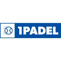 1 Padel Malta logo - Similar company to Auricas Ltd