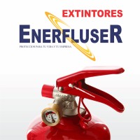 Extintores Enerfluser logo - Similar company to Qse Advice Group