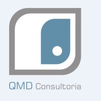 QMD Consultoria logo - Similar company to Arqmate Consultoria E Projetos De Esquadrias
