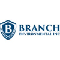 Branch Environmental, Inc. logo - Similar company to Azul Wellness