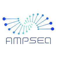 AmpSeq logo - Similar company to Boston Interactome