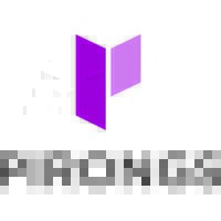 Pirongs logo - Similar company to Dc Creative Studio (Devon Ceramics Ltd)