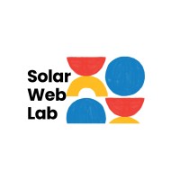 Solar Web Lab logo - Similar company to Solarweb