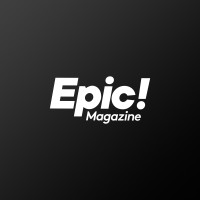 Epic Magazine France logo - Similar company to Padel Reference