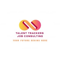 Talent Trackers Job Consultant logo - Similar company to Job Consultant