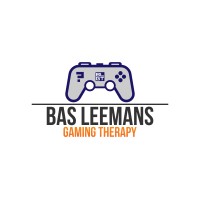 Bas Leemans Gaming Therapy