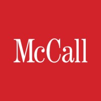 McCall Associates logo - Similar company to Tomaro Architecture