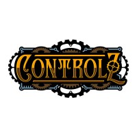 ControlZ logo - Similar company to Control Z Informática