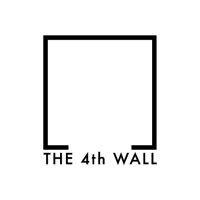 The 4th Wall logo - Similar company to Parallel Productions
