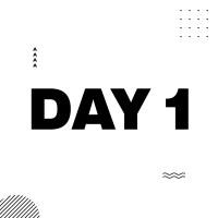 DAY 1 logo - Similar company to Day 1