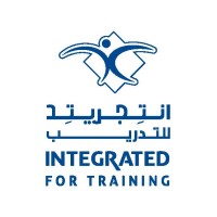 ITC, Integrated For Training logo - Similar company to Openway Technical Support Services Company