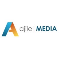 ajile MEDIA Group logo - Similar company to Ajile