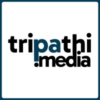Tripathi Media logo - Similar company to Solham Creative