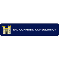 PAD Command Consultancy logo - Similar company to Osar Consultancy