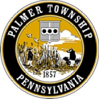 Palmer Township, Northampton County, Pennsylvania logo - Similar company to Town Of Plainville, Ct