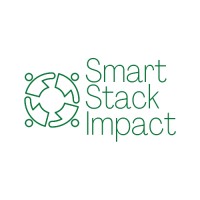 Smart Stack Impact logo - Similar company to 16-Bit Bar+Arcade