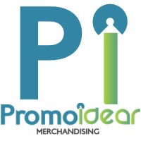 Promoidear Merchandising Peru logo - Similar company to Kreaideas Perú