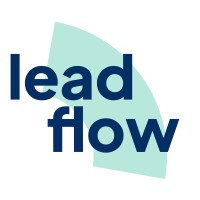Leadflow logo - Similar company to Pararius