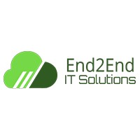 End2End IT Solutions logo - Similar company to End2End Solution, Llc