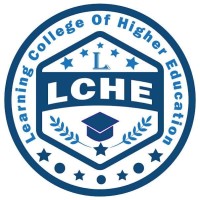 Learning College of Higher Education logo - Similar company to Elukids