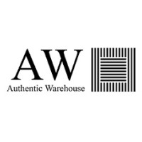 Authentic Warehouse logo - Similar company to Tonnessen Studio