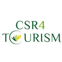 CSR4T-Corporate social responsibility in tourism sector logo - Similar company to Circular Compliance