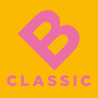 B-Classic logo - Similar company to Alaska Studio'S