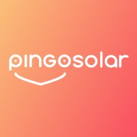 Pingo Solar logo - Similar company to Solar Funda