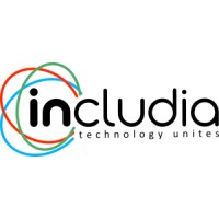 Includia logo - Similar company to Lato Innovation Design