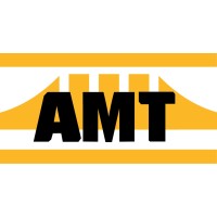 AMT logo - Similar company to Tempere Construction