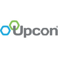 Upcon - upconverting nanoparticle system logo - Similar company to Taklab Tampereen Asbesti- Ja Kuitulaboratorio Oy