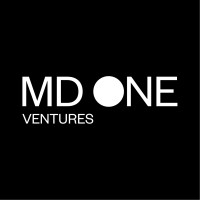 MD One Ventures logo - Similar company to Backfuture