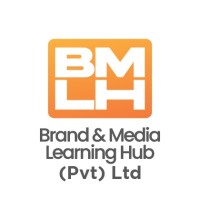 BMLH - Brand & Media Learning Hub logo - Similar company to Virtual Reality Creators
