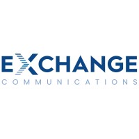 Exchange Communications logo - Similar company to Charles Pearce Limited