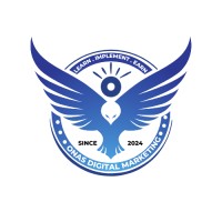 Onas Digital Marketing logo - Similar company to Escade Technologies